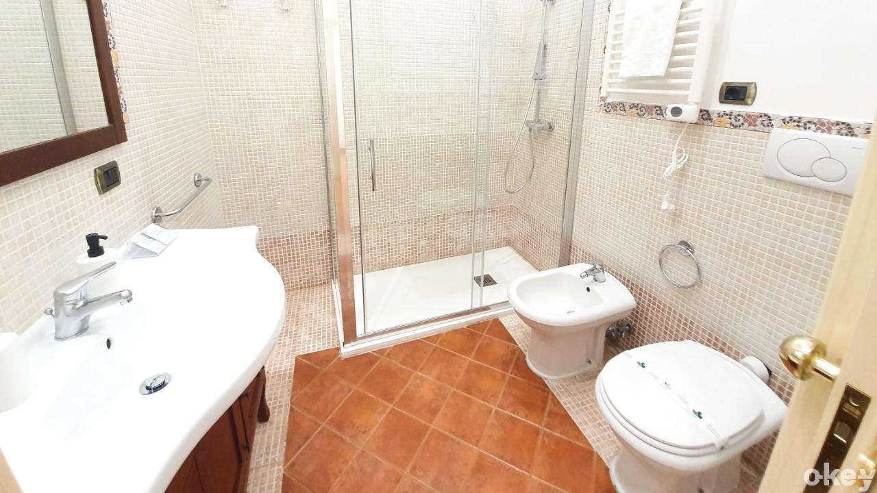Dimora Donna Vittoria - Bari Vecchia Apartment Exterior photo